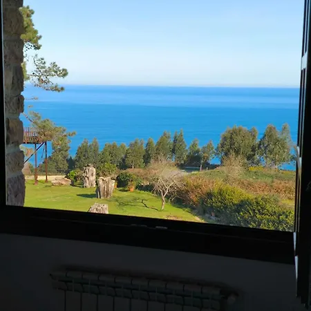 Quintes Playa ヴィラ ビリャビシオサ