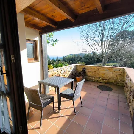 Villa Quintes Playa