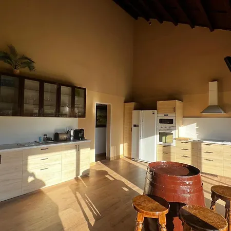 Villa Quintes Playa *
